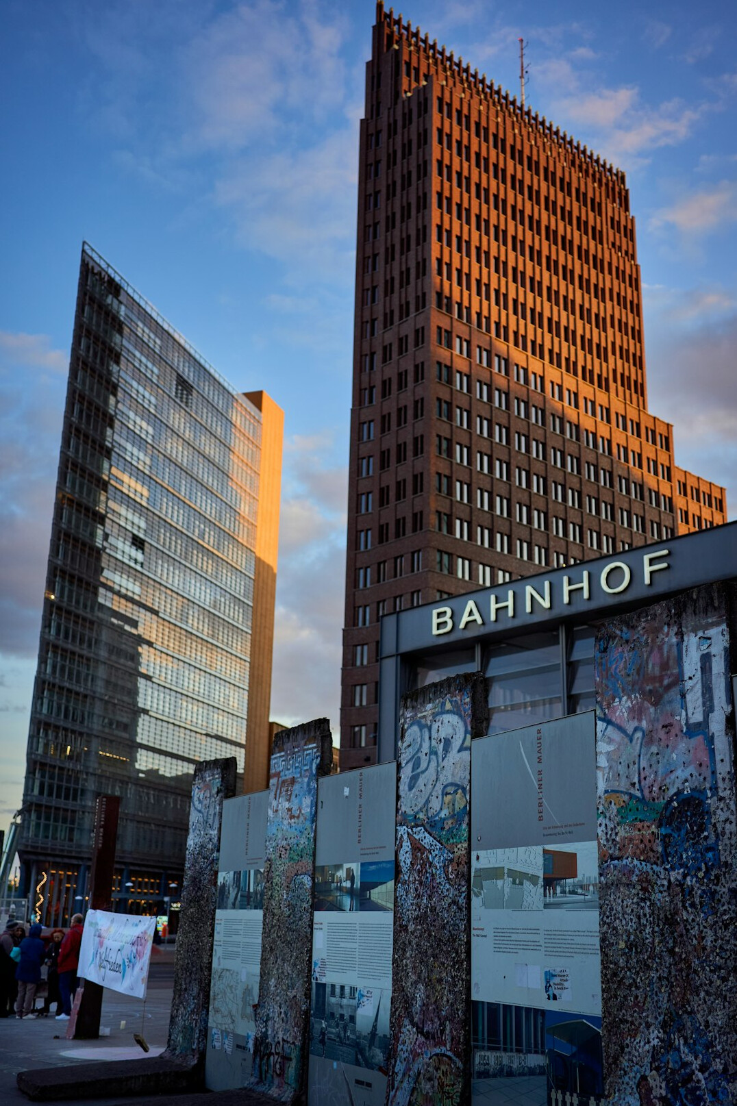 berlin wall today