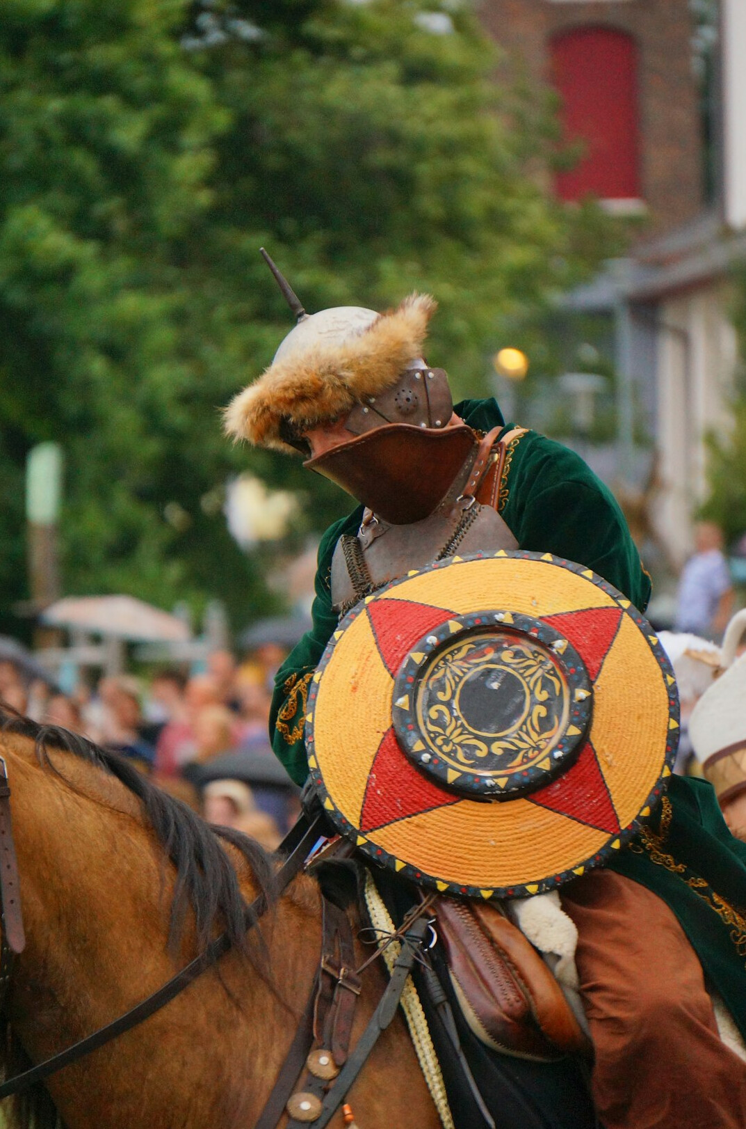 german medieval festival